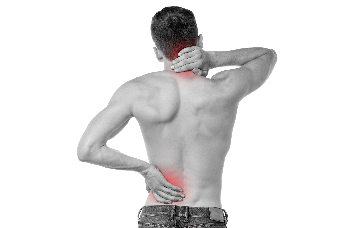 A dor nas articulacións e músculos