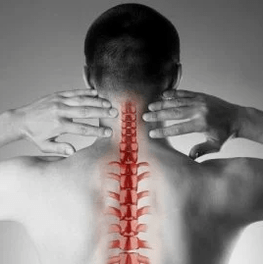 Osteocondrose cervical