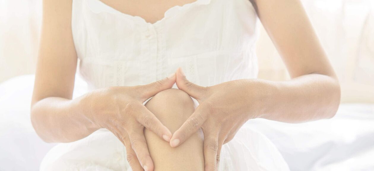 Masaxe cervical para osteocondrose